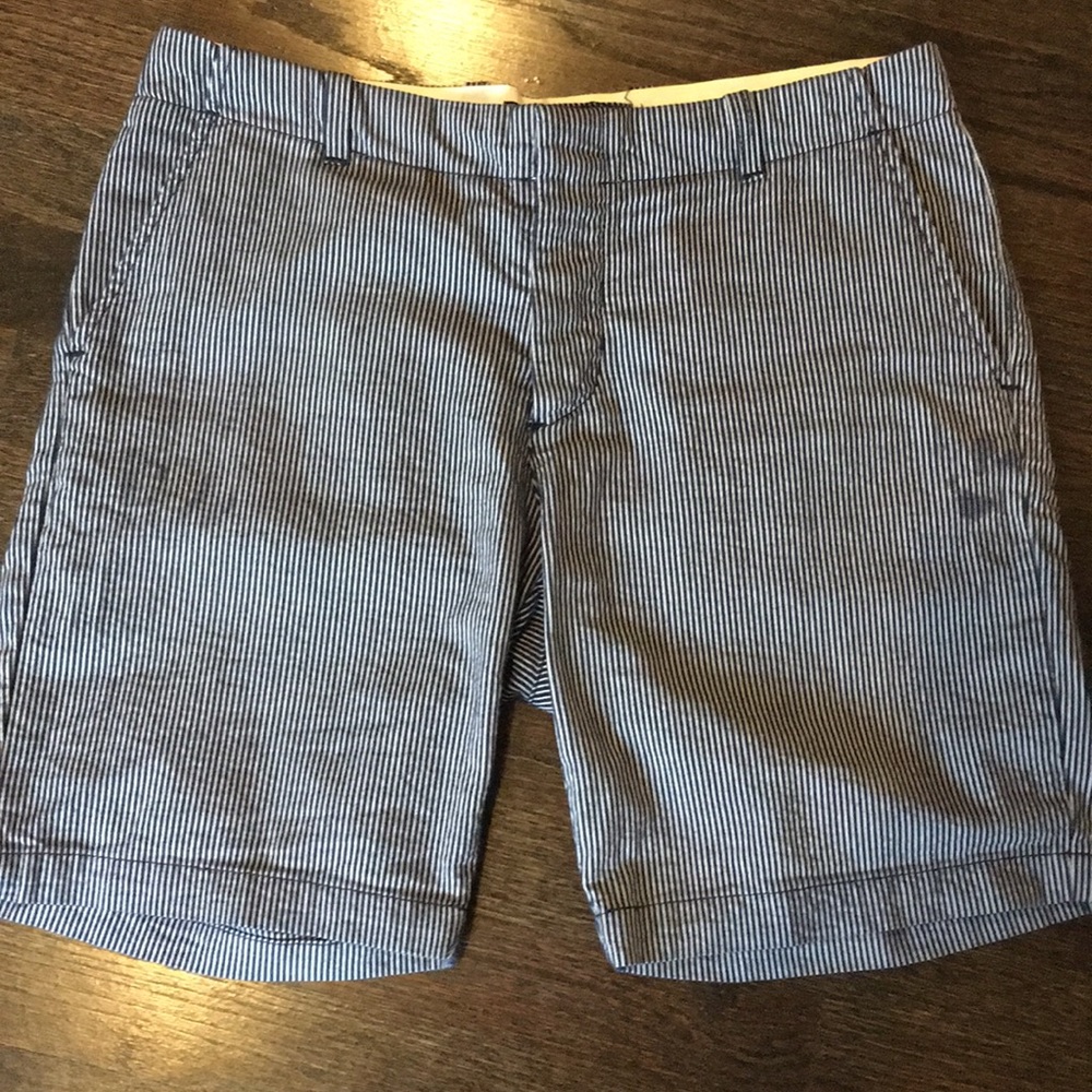 Freeman’s Sporting Club Shorts
